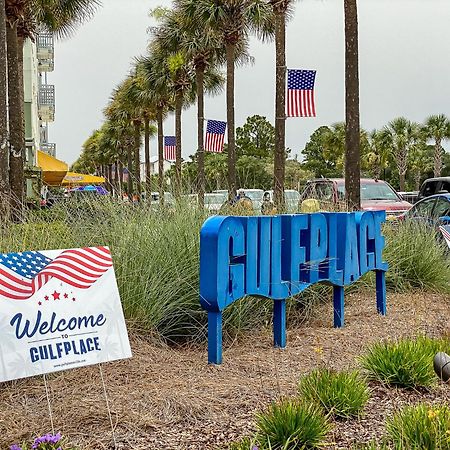 Villa 144 Spires Lane #401 By 30A Escapes Blue Gulf Beach Exterior foto