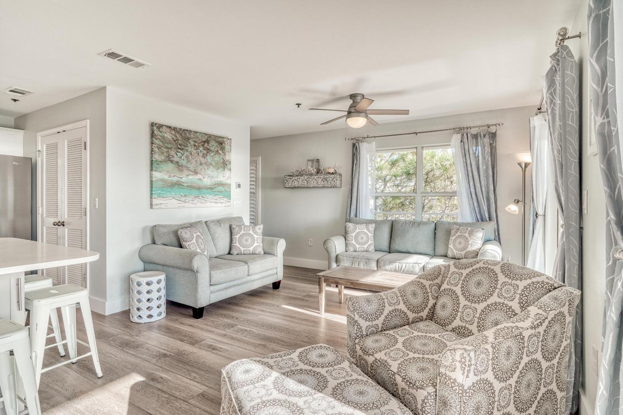 Villa 144 Spires Lane #401 By 30A Escapes Blue Gulf Beach Exterior foto