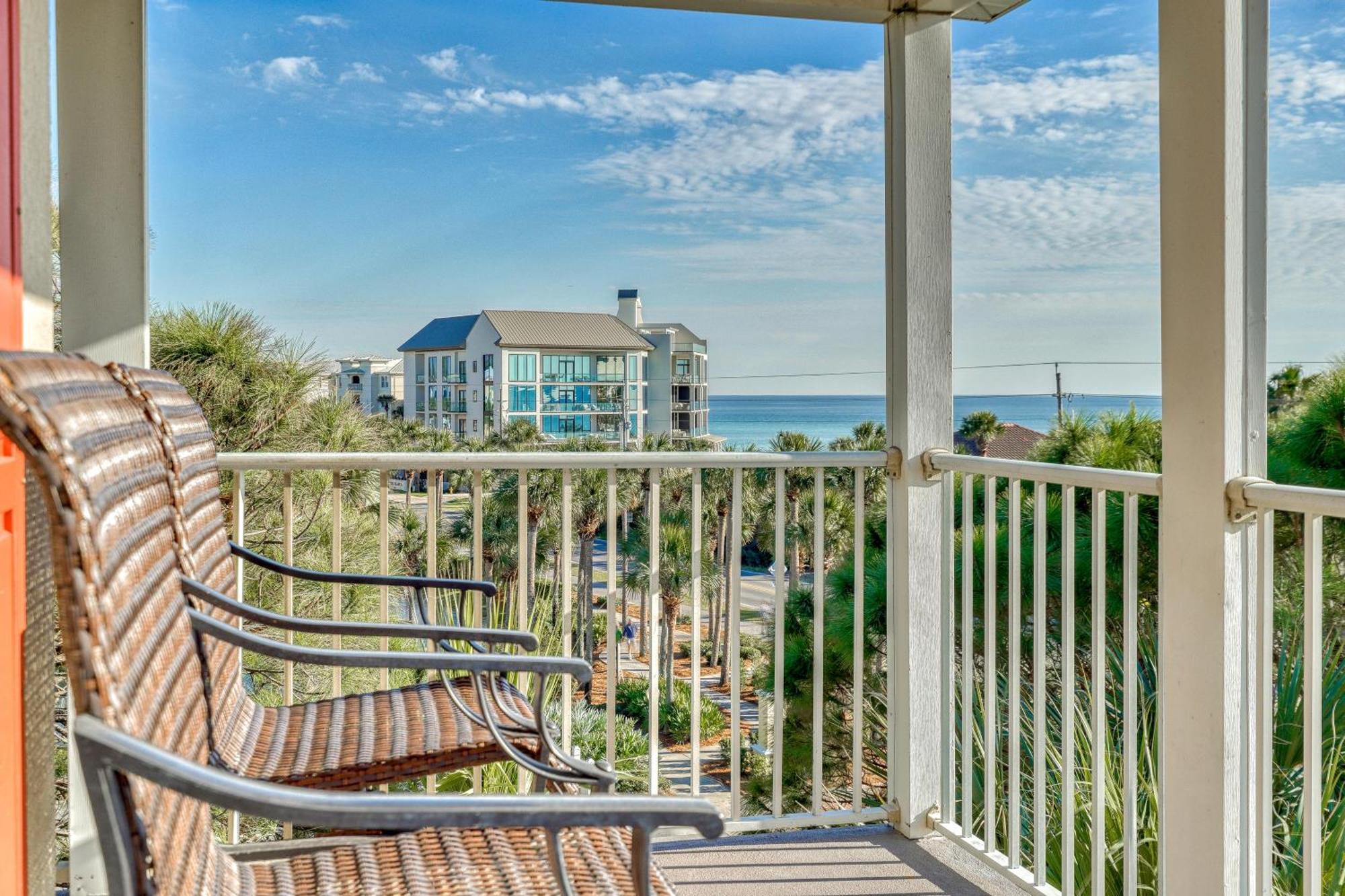 Villa 144 Spires Lane #401 By 30A Escapes Blue Gulf Beach Exterior foto