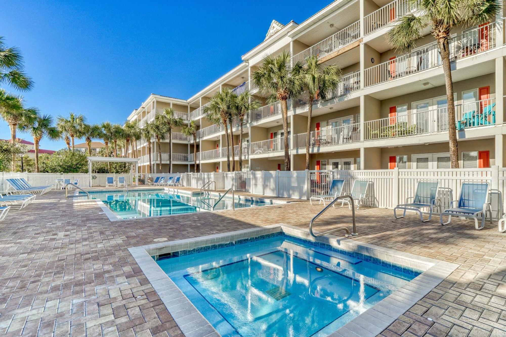 Villa 144 Spires Lane #401 By 30A Escapes Blue Gulf Beach Exterior foto