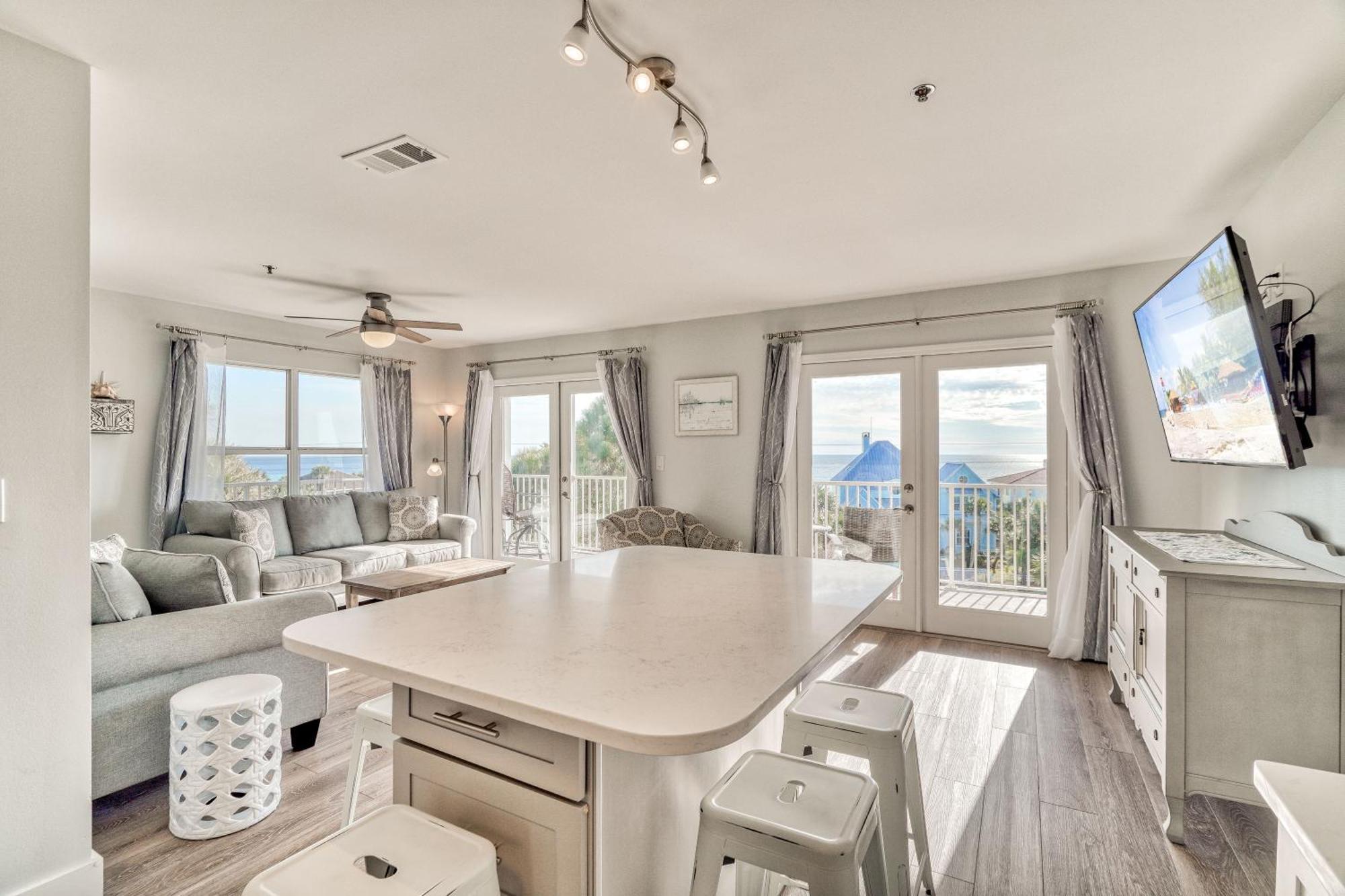 Villa 144 Spires Lane #401 By 30A Escapes Blue Gulf Beach Exterior foto